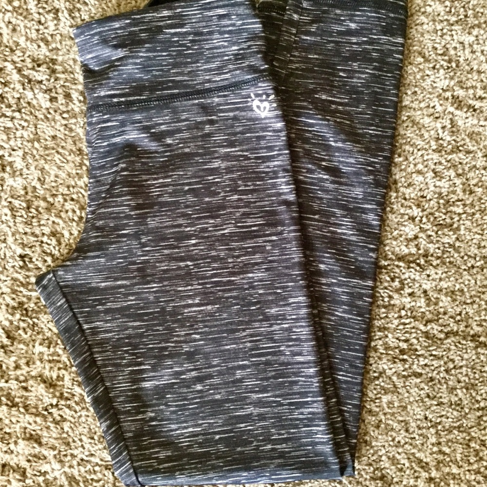 Justice everyday leggings